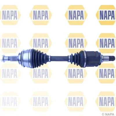 Drive Shaft NAPA NDS1140LR - tradevehicleparts.co.uk