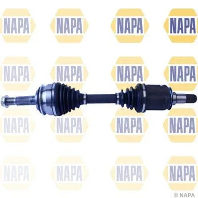 NAPA Drive Shafts Drive Shaft NDS1141LR - image 2