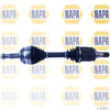 NAPA Drive Shafts Drive Shaft NDS1141LR thumbnail