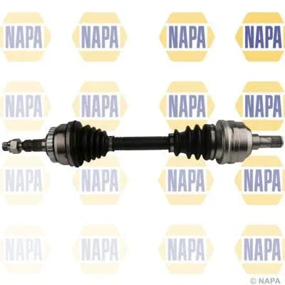 Drive Shaft NAPA NDS1142L - tradevehicleparts.co.uk