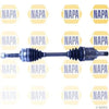 NAPA Drive Shafts Drive Shaft NDS1143L thumbnail