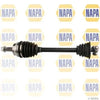 NAPA Drive Shafts Drive Shaft NDS1145L thumbnail