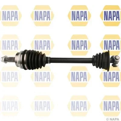 Drive Shaft NAPA NDS1145L - tradevehicleparts.co.uk