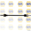 NAPA Drive Shafts Drive Shaft NDS1146R thumbnail