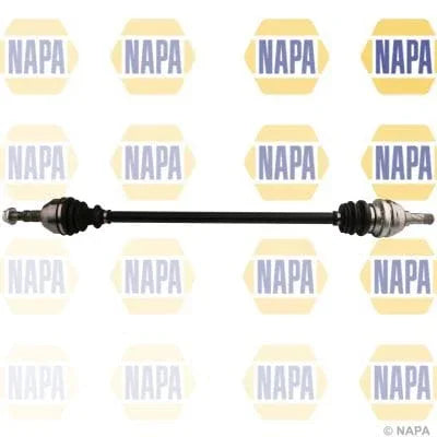 Drive Shaft NAPA NDS1146R - tradevehicleparts.co.uk