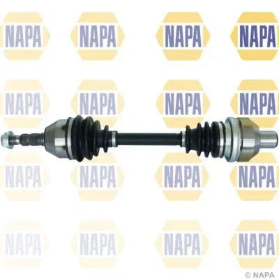 Drive Shaft NAPA NDS1147R - tradevehicleparts.co.uk