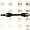 NAPA Drive Shafts Drive Shaft NDS1148R thumbnail
