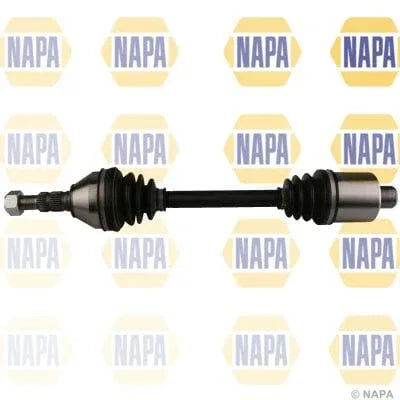 Drive Shaft NAPA NDS1148R - tradevehicleparts.co.uk