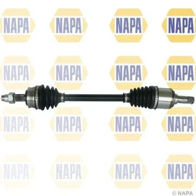 Drive Shaft NAPA NDS1149L - tradevehicleparts.co.uk