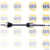 NAPA Drive Shafts Drive Shaft NDS1153R thumbnail