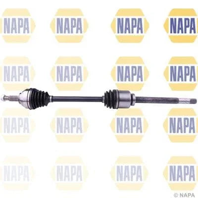 Drive Shaft NAPA NDS1153R - tradevehicleparts.co.uk