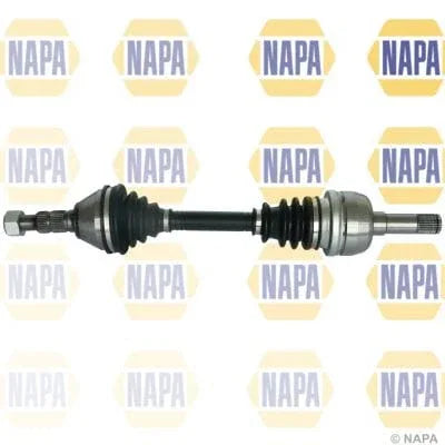 Drive Shaft NAPA NDS1154LR - tradevehicleparts.co.uk