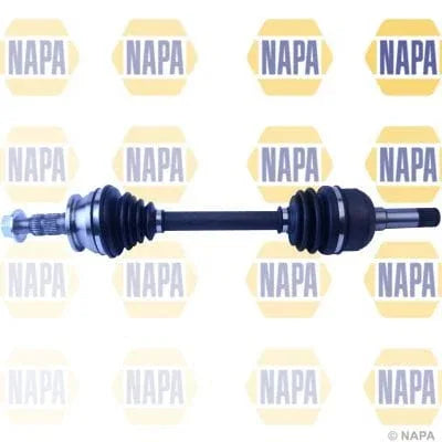 NAPA Drive Shafts Drive Shaft NDS1155LR - image 2