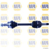 NAPA Drive Shafts Drive Shaft NDS1155LR - OEM Quality Replacement thumbnail