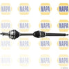 NAPA Drive Shafts Drive Shaft NDS1156R thumbnail