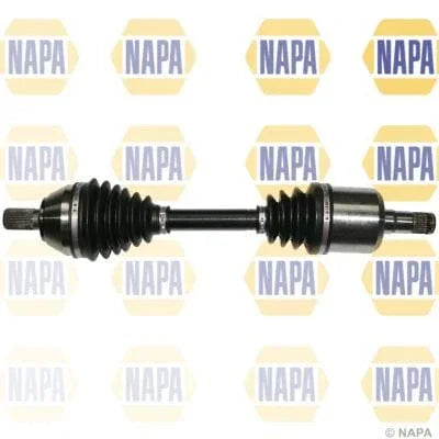 Drive Shaft NAPA NDS1157L - tradevehicleparts.co.uk