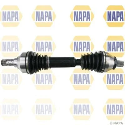 Drive Shaft NAPA NDS1159L - tradevehicleparts.co.uk