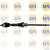 NAPA Drive Shafts Drive Shaft NDS1160R thumbnail