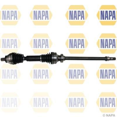 Drive Shaft NAPA NDS1160R - tradevehicleparts.co.uk