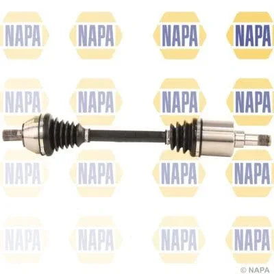 Drive Shaft NAPA NDS1161L - tradevehicleparts.co.uk