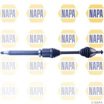 NAPA Drive Shafts Drive Shaft NDS1162R - image 2