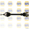 NAPA Drive Shafts Drive Shaft NDS1164LR thumbnail