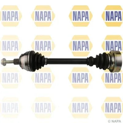Drive Shaft NAPA NDS1164LR - tradevehicleparts.co.uk