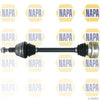 NAPA Drive Shafts Drive Shaft NDS1165L thumbnail