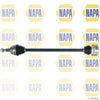 NAPA Drive Shafts Drive Shaft NDS1166R thumbnail
