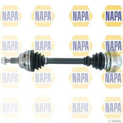 Drive Shaft NAPA NDS1168L - tradevehicleparts.co.uk
