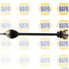 NAPA Drive Shafts Drive Shaft NDS1169R thumbnail