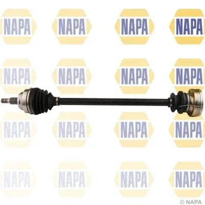 Drive Shaft NAPA NDS1169R - tradevehicleparts.co.uk