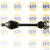 NAPA Drive Shafts Drive Shaft NDS1170L thumbnail