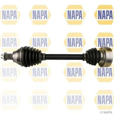 Drive Shaft NAPA NDS1170L - tradevehicleparts.co.uk
