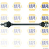 NAPA Drive Shafts Drive Shaft NDS1171R thumbnail