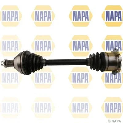 Drive Shaft NAPA NDS1172L - tradevehicleparts.co.uk