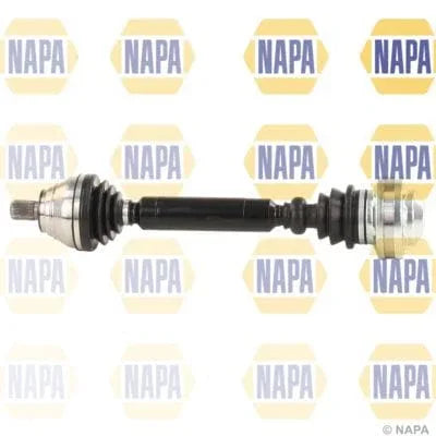 Drive Shaft NAPA NDS1173L - tradevehicleparts.co.uk