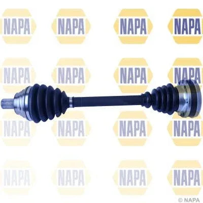 Drive Shaft NAPA NDS1174L - tradevehicleparts.co.uk