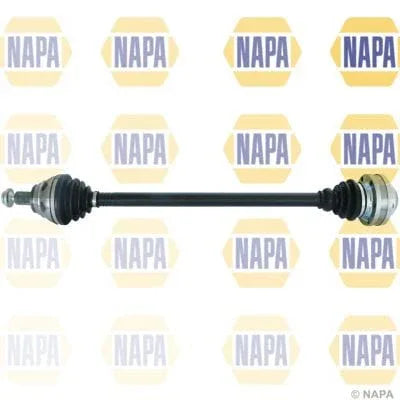 Drive Shaft NAPA NDS1177R - tradevehicleparts.co.uk