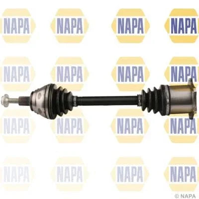 Drive Shaft NAPA NDS1178L - tradevehicleparts.co.uk