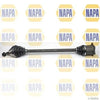 NAPA Drive Shafts Drive Shaft NDS1179R thumbnail