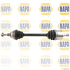 NAPA Drive Shafts Drive Shaft NDS1180L thumbnail