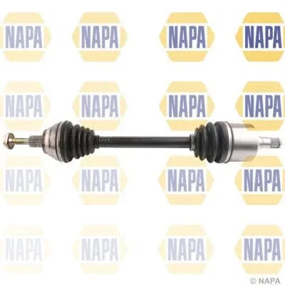 Drive Shaft NAPA NDS1180L - tradevehicleparts.co.uk