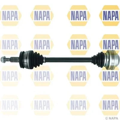 Drive Shaft NAPA NDS1181L - tradevehicleparts.co.uk