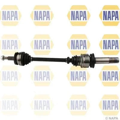 Drive Shaft NAPA NDS1182R - tradevehicleparts.co.uk