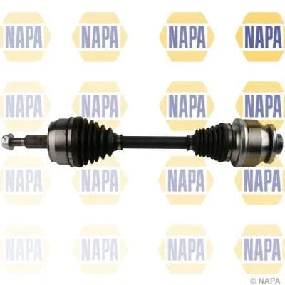 Drive Shaft NAPA NDS1183L - tradevehicleparts.co.uk