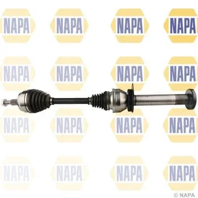 Drive Shaft NAPA NDS1184R - tradevehicleparts.co.uk