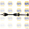 NAPA Drive Shafts Drive Shaft NDS1185R thumbnail