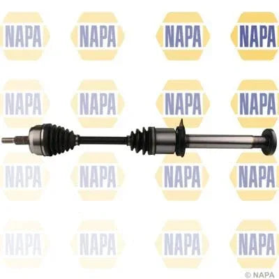 Drive Shaft NAPA NDS1185R - tradevehicleparts.co.uk