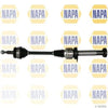 NAPA Drive Shafts Drive Shaft NDS1187R thumbnail